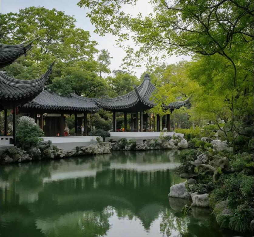 邯郸邯山雨韵航空航天有限公司