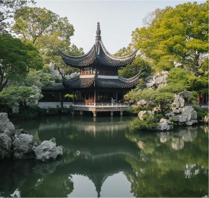 邯郸邯山雨韵航空航天有限公司